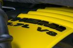 Dodge Ram 1500 Rumble Bee Concept 2013 года